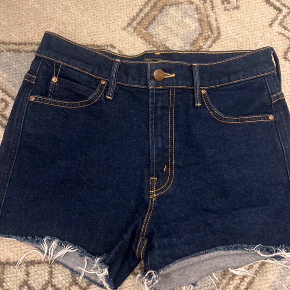 Mother jean shorts - 3 pairs - Picture 5 of 6